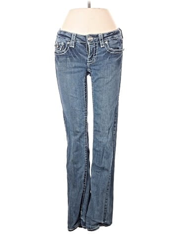 L.A. Idol Jeans (view 1)