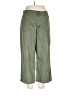 Lee Green Khakis Size 5 - photo 1
