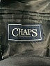 Chaps Black Blazer Size 16 - photo 3