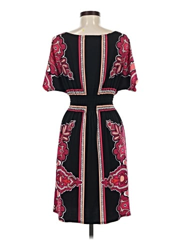 Bisou Bisou Casual Dress (view 2)