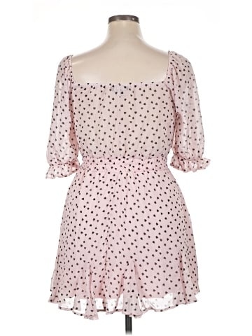 Trixxi Casual Dress (view 2)
