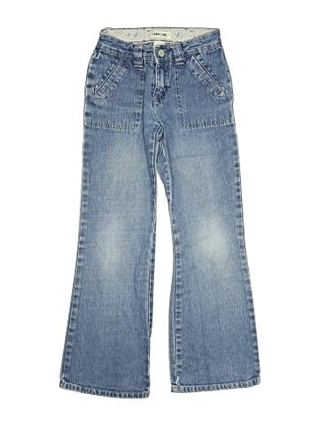 Cherokee Jeans (view 1)