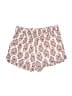 Crewcuts Outlet Paisley Ivory Shorts Size 7 - photo 2