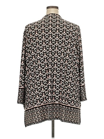 Jones New York Kimono (view 2)