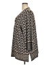 Jones New York Black Kimono Size 3X - photo 5