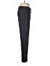 89th & Madison Chevron-herringbone Gray Dress Pants Size M - photo 4