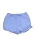 Crewcuts 100% Cotton Blue Shorts Size 7 - photo 1