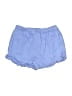 Crewcuts 100% Cotton Blue Shorts Size 7 - photo 2