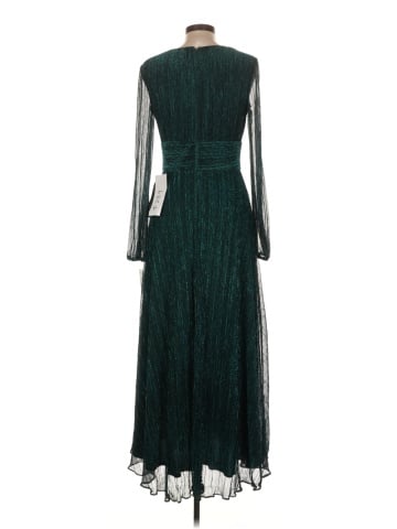 Betsy & Adam Cocktail Dress (view 2)