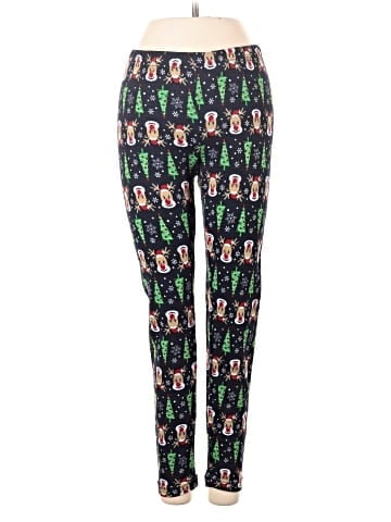 No Boundaries Leggings (view 1)