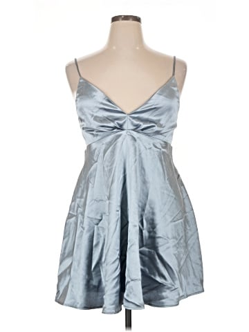 Lulus Cocktail Dress (view 1)