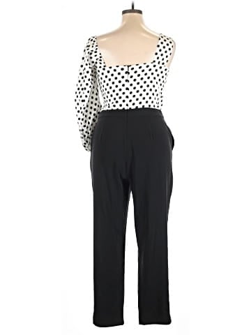 Becca Tilley x Bar III Jumpsuit (view 2)