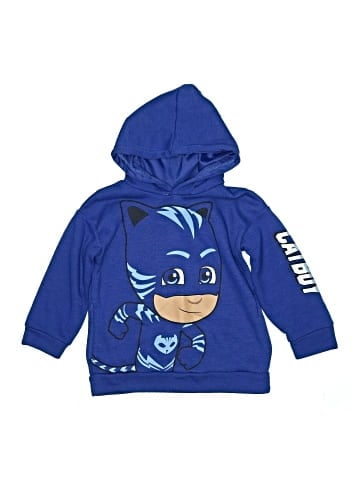 PJ MASKS Pullover Hoodie (view 1)