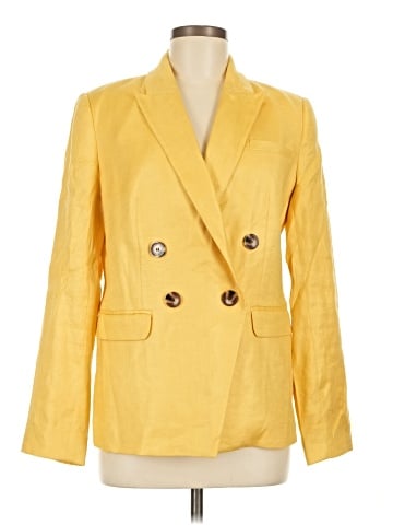 Elie Tahari Blazer (view 1)