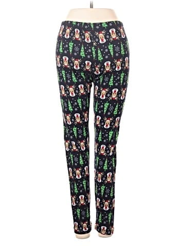 No Boundaries Leggings (view 2)