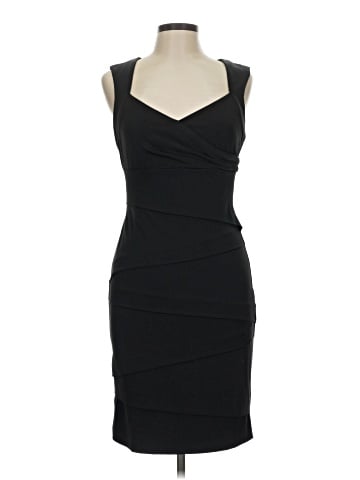 White House Black Market Cocktail Dress (view 1)