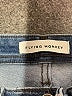 Flying Monkey Blue Jeans Size 26 waist - photo 7