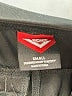 Pony Solid Black Active Pants Size S - photo 7
