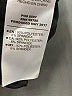 Pony Solid Black Active Pants Size S - photo 8