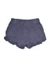 Crewcuts 100% Cotton Hearts Blue Shorts Size 5 - photo 2