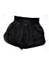 SOFIA Metallic Black Shorts Size S (estimated) - photo 2