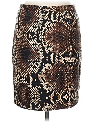 MICHAEL Michael Kors Casual Skirt (view 1)