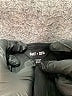 Saint + Sofia Black Short Sleeve Turtleneck Size 14 - photo 7