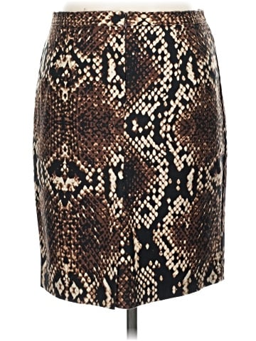 MICHAEL Michael Kors Casual Skirt (view 2)