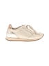 Birdies Animal Print Ivory Sneakers Size 8 - photo 1
