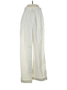 Reformation Casual Pants