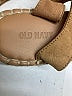 Old Navy Tan Sandals Size 8 - photo 3