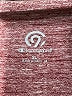 C9 By Champion 100% Polyester Tweed Burgundy Active T-Shirt Size XL - photo 7