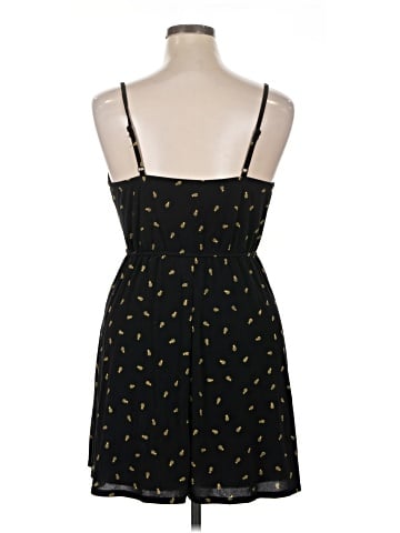 Blue Rain Cocktail Dress (view 2)