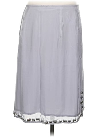J.Crew Collection Casual Skirt (view 2)