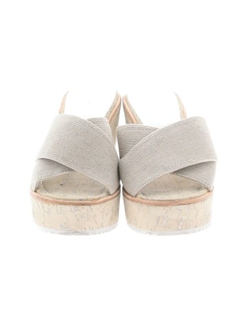 Donald J Pliner Wedges (view 2)