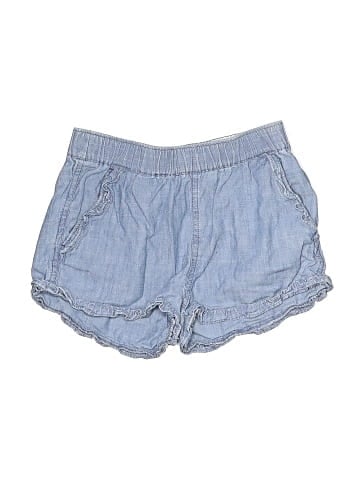 Crewcuts Outlet Denim Shorts (view 1)