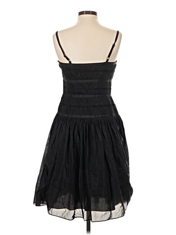 White House Black Market Cocktail Dress (view 2)