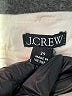 J.Crew Ivory Jeans Size 29 waist - photo 7