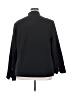 Caslon Solid Black Jacket Size 20 - photo 2