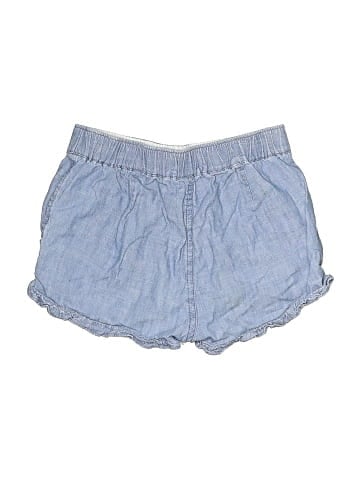 Crewcuts Outlet Denim Shorts (view 2)