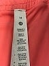 Lululemon Athletica Solid Orange Active Skort Size 14 - photo 3