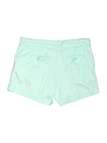 Caribbean Joe Khaki Shorts (view 2)