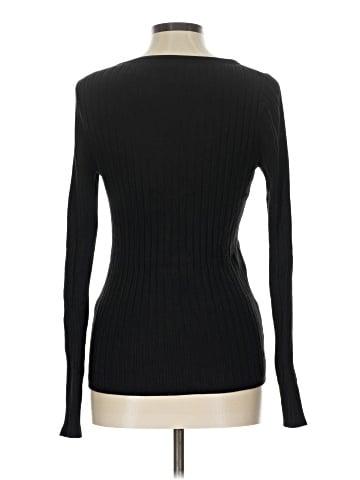 White House Black Market Pullover Sweater (view 2)
