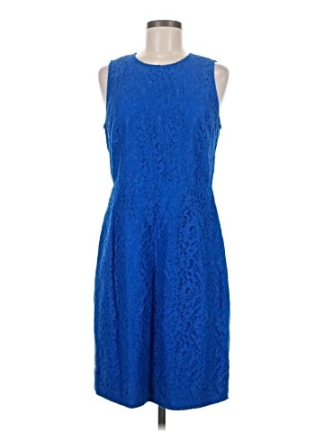 J.Crew Factory Store Cocktail Dress (view 1)