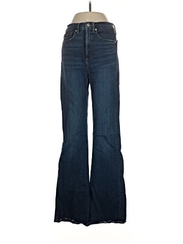 Ann Taylor LOFT Jeans (view 1)
