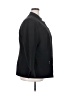 Caslon Solid Black Jacket Size 20 - photo 4