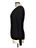 White House Black Market Black Pullover Sweater Size L - photo 5