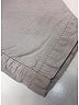 Burberry 100% Baumwolle Ivory Khakis Size 12 - photo 6