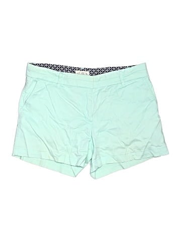 Caribbean Joe Khaki Shorts (view 1)