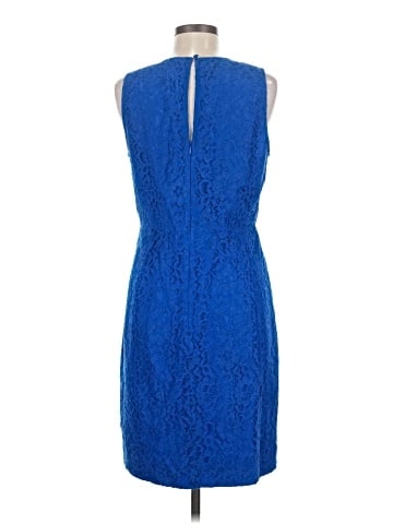 J.Crew Factory Store Cocktail Dress (view 2)